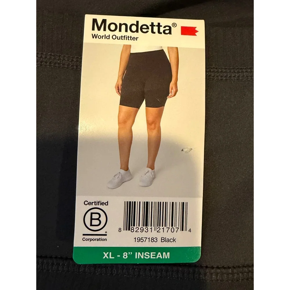 Mondetta thank you